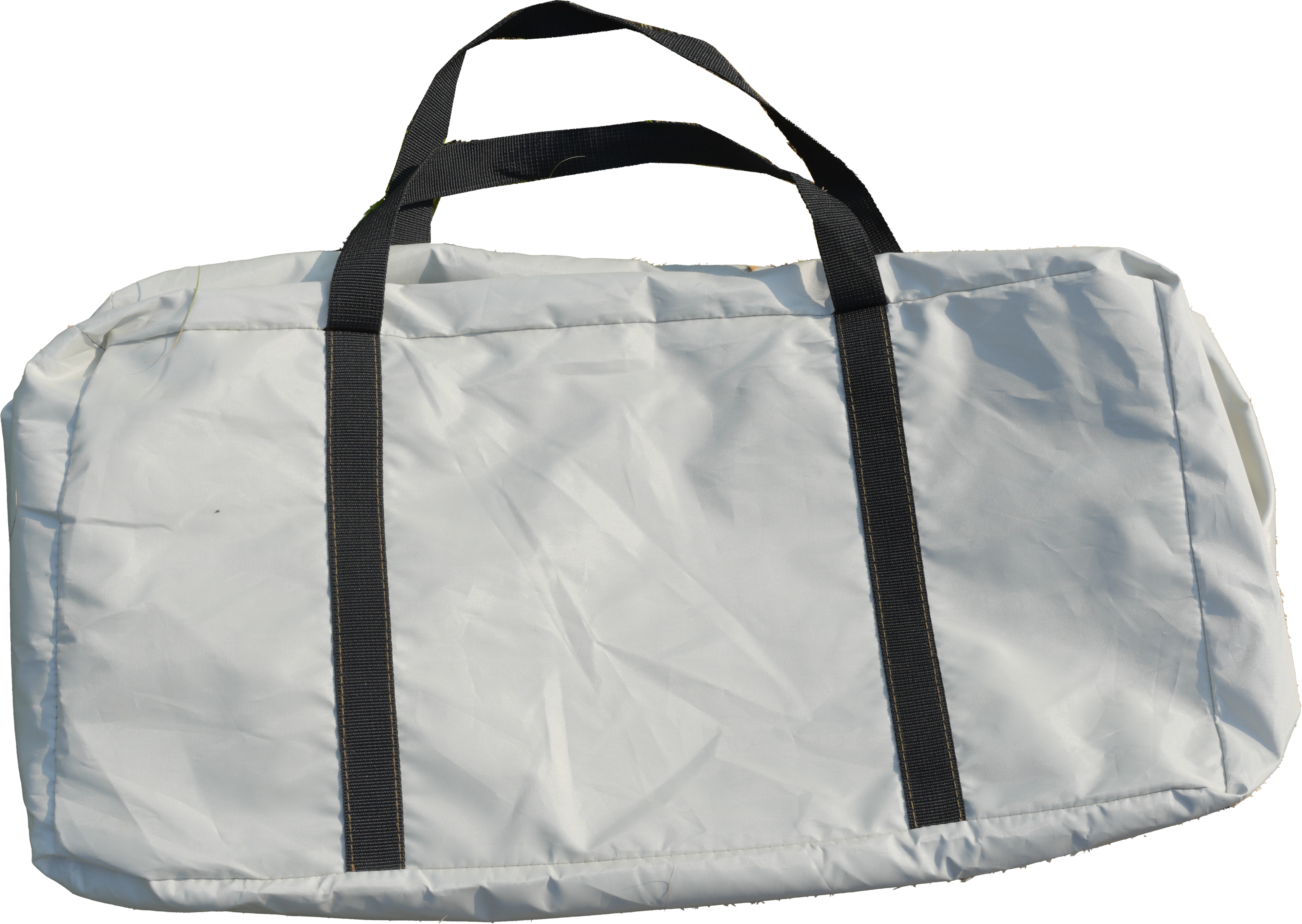 4㎡ Inflatable Tent (1 Door, 3 Windows)